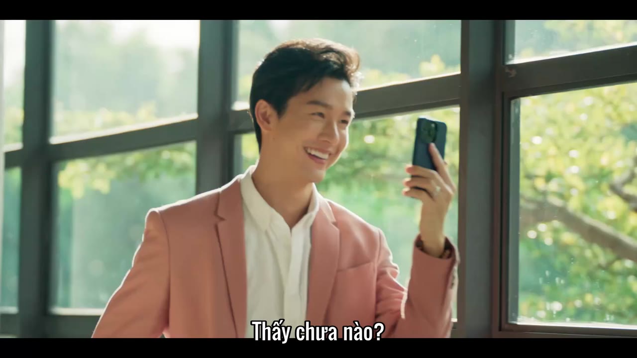 Ba Mươi Chưa Phải Là Hết (Bản Thái) tập 2 cảnh 2