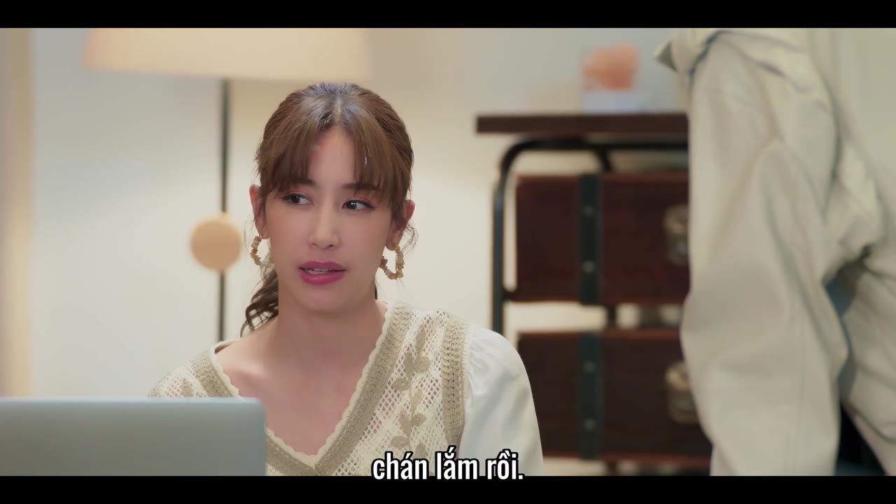 Ba Mươi Chưa Phải Là Hết (Bản Thái) tập 3 cảnh 3