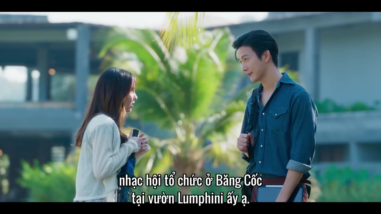 Ba Mươi Chưa Phải Là Hết (Bản Thái) tập 7 cảnh 2