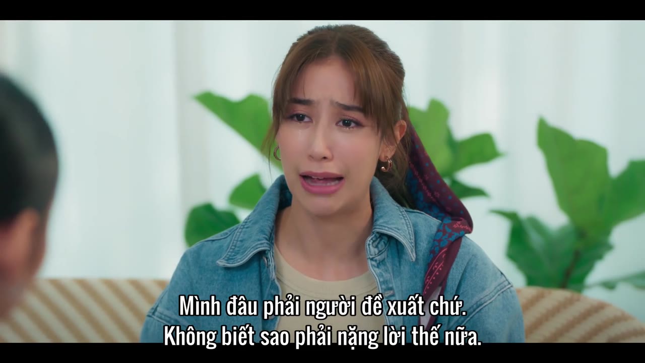 Ba Mươi Chưa Phải Là Hết (Bản Thái) tập 7 cảnh 3