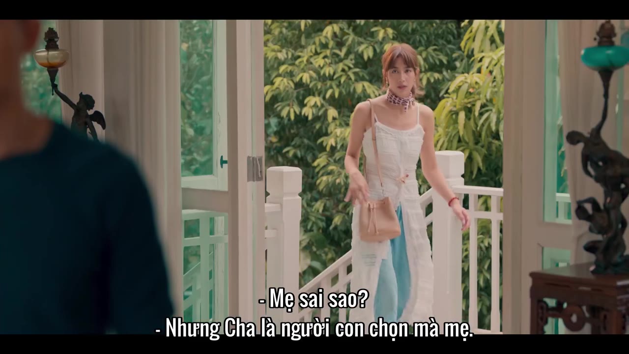 Ba Mươi Chưa Phải Là Hết (Bản Thái) tập 8 cảnh 2