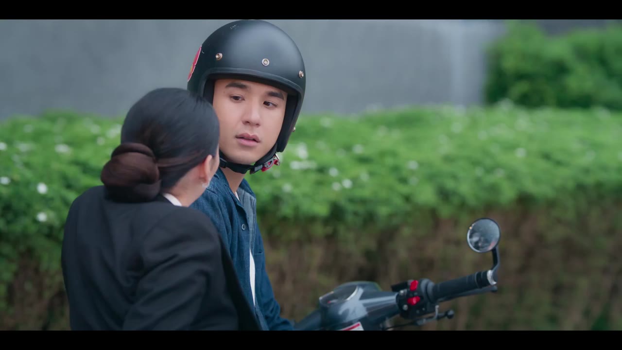 Ba Mươi Chưa Phải Là Hết (Bản Thái) tập 9