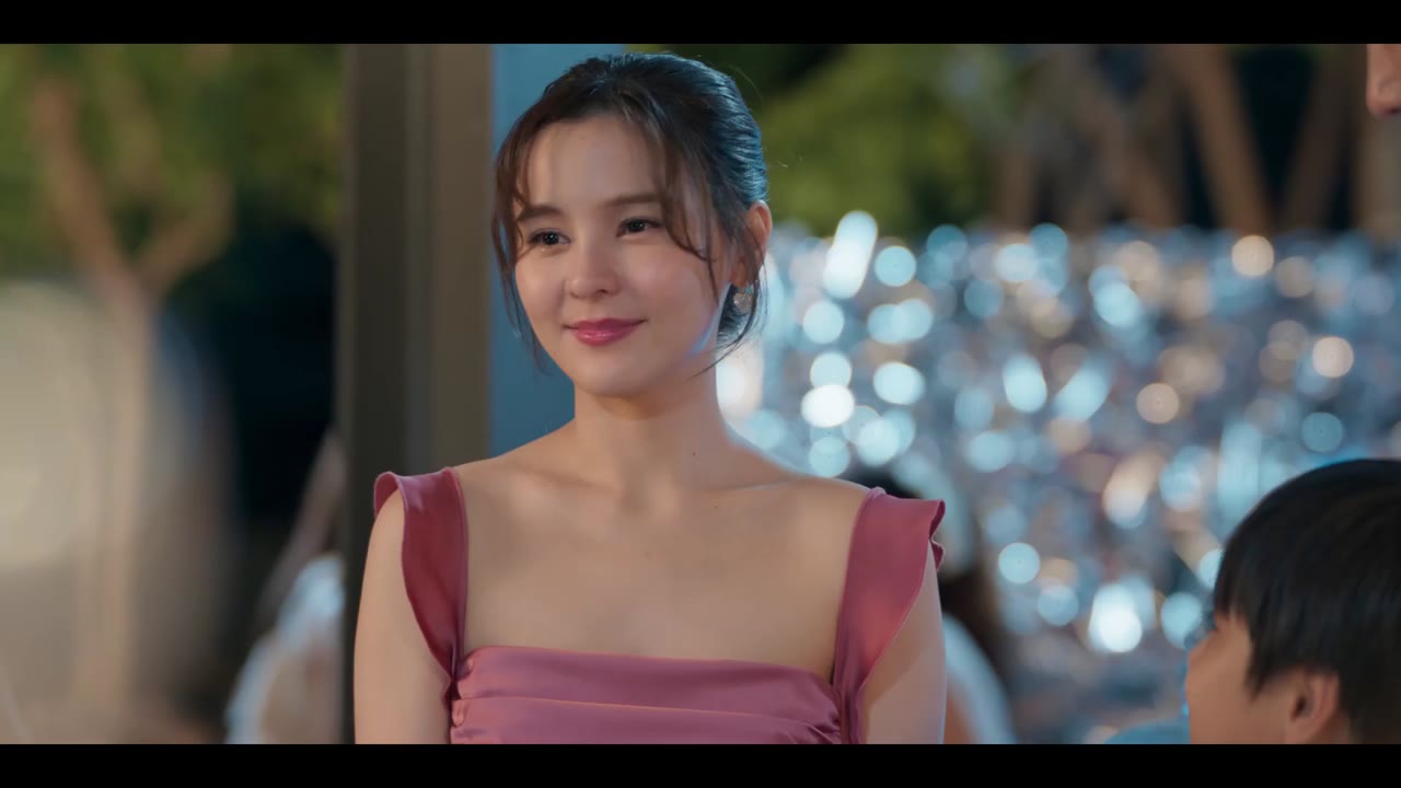 Ba Mươi Chưa Phải Là Hết (Bản Thái) tập 10 cảnh 3
