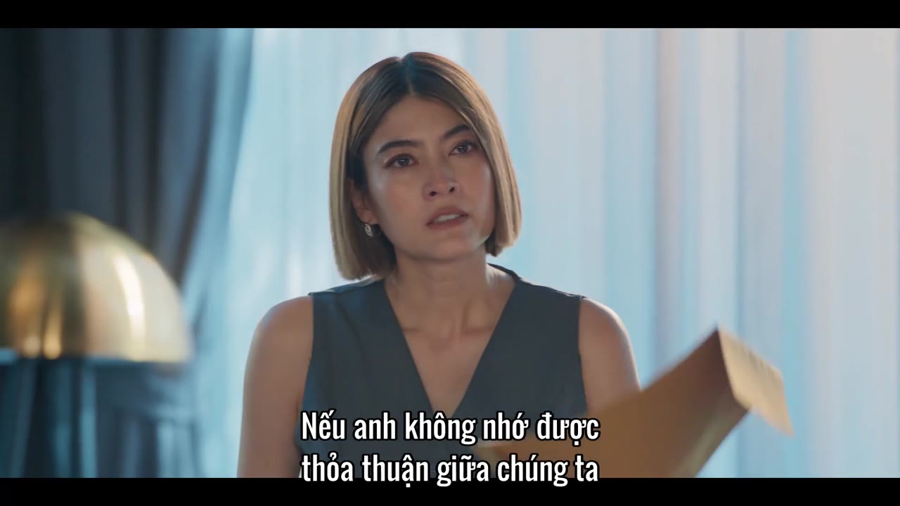 Ba Mươi Chưa Phải Là Hết (Bản Thái) tập 11