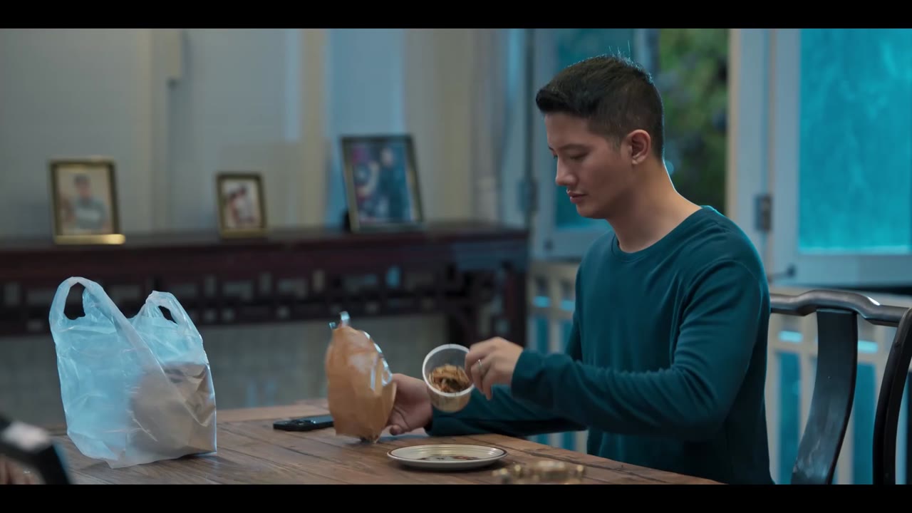 Ba Mươi Chưa Phải Là Hết (Bản Thái) tập 11 cảnh 2