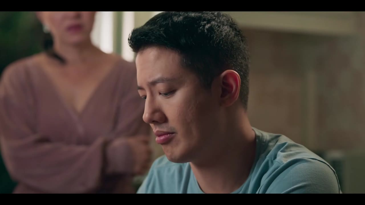 Ba Mươi Chưa Phải Là Hết (Bản Thái) tập 12