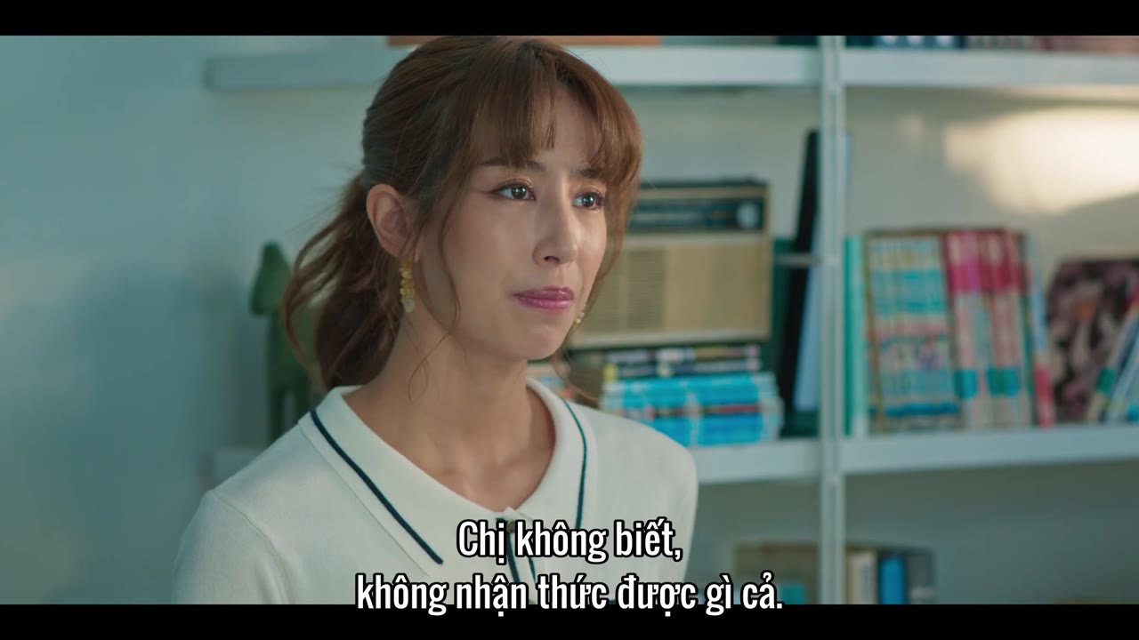 Ba Mươi Chưa Phải Là Hết (Bản Thái) tập 13