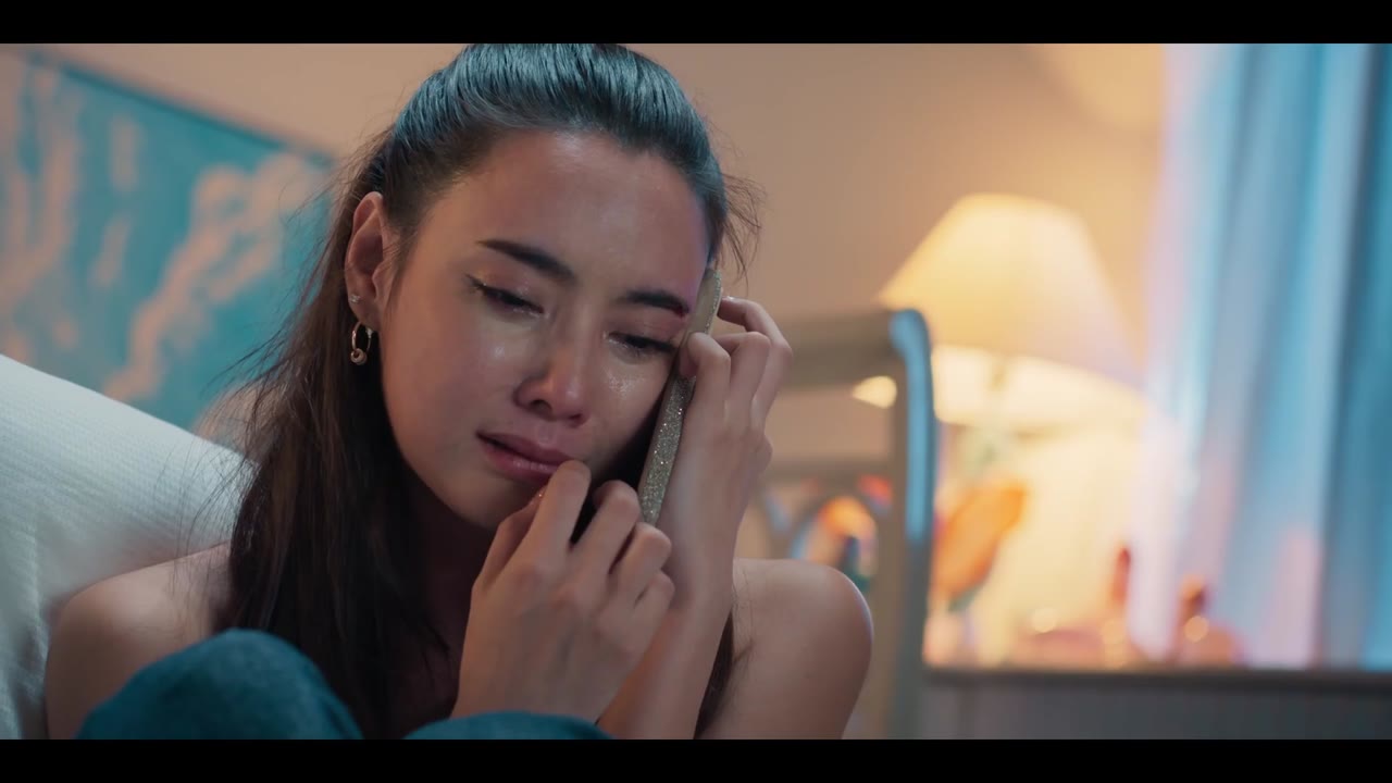 Ba Mươi Chưa Phải Là Hết (Bản Thái) tập 16