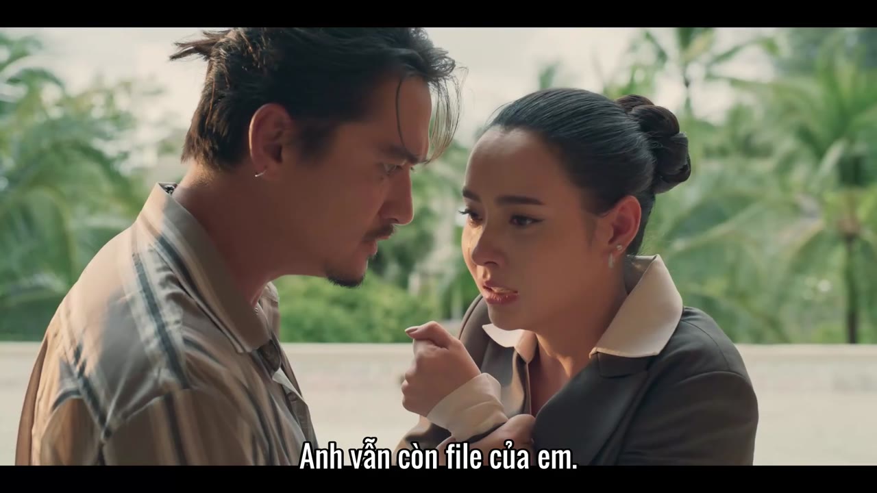 Ba Mươi Chưa Phải Là Hết (Bản Thái) tập 16 cảnh 2