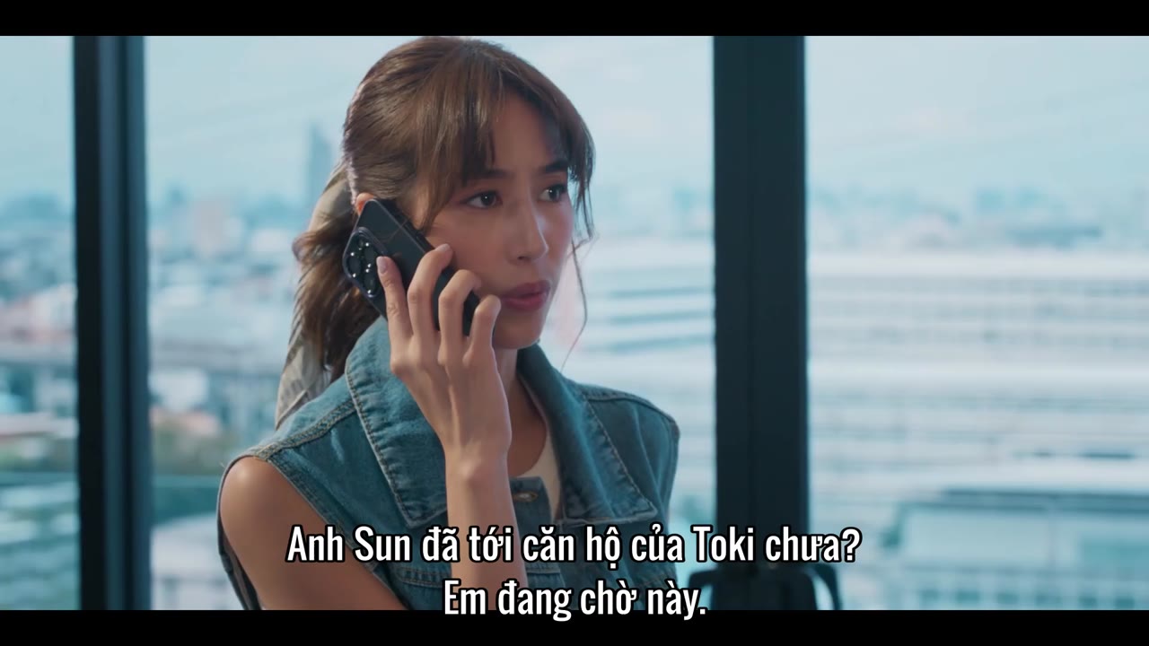Ba Mươi Chưa Phải Là Hết (Bản Thái) tập 17 cảnh 2