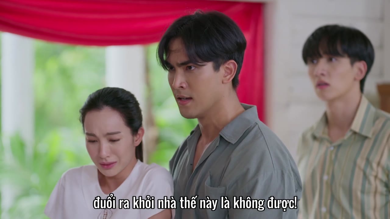 Gia Đình (Không) Hoàn Hảo Của Tôi tập 4