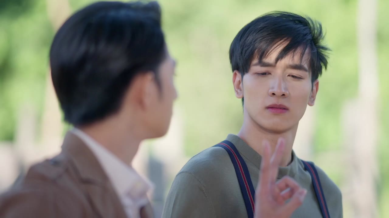 Gia Đình (Không) Hoàn Hảo Của Tôi tập 5 cảnh 2