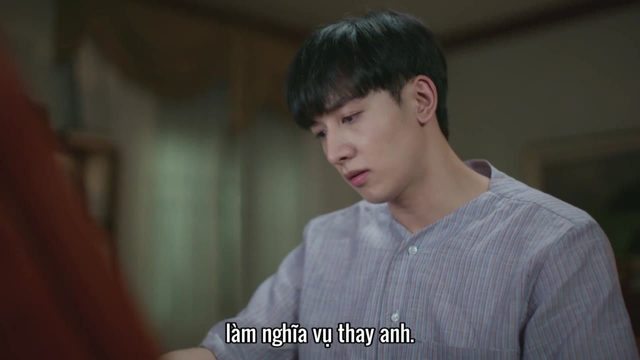 Gia Đình (Không) Hoàn Hảo Của Tôi tập 6