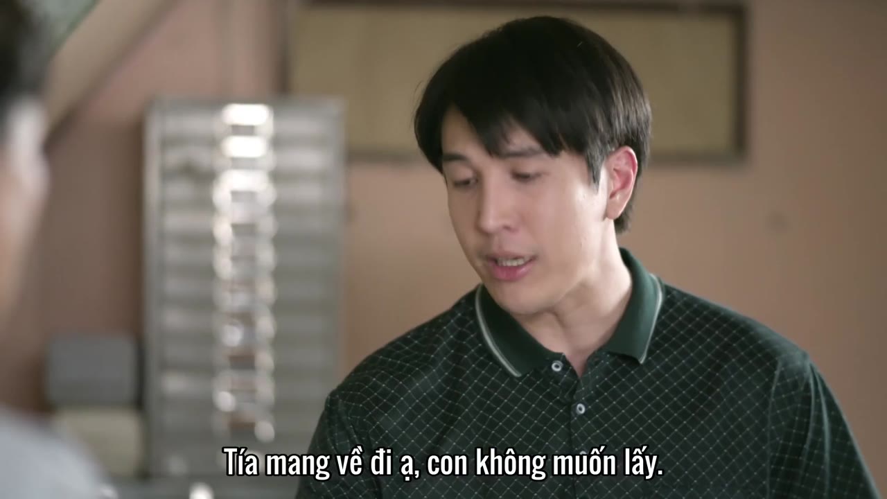 Gia Đình (Không) Hoàn Hảo Của Tôi tập 7