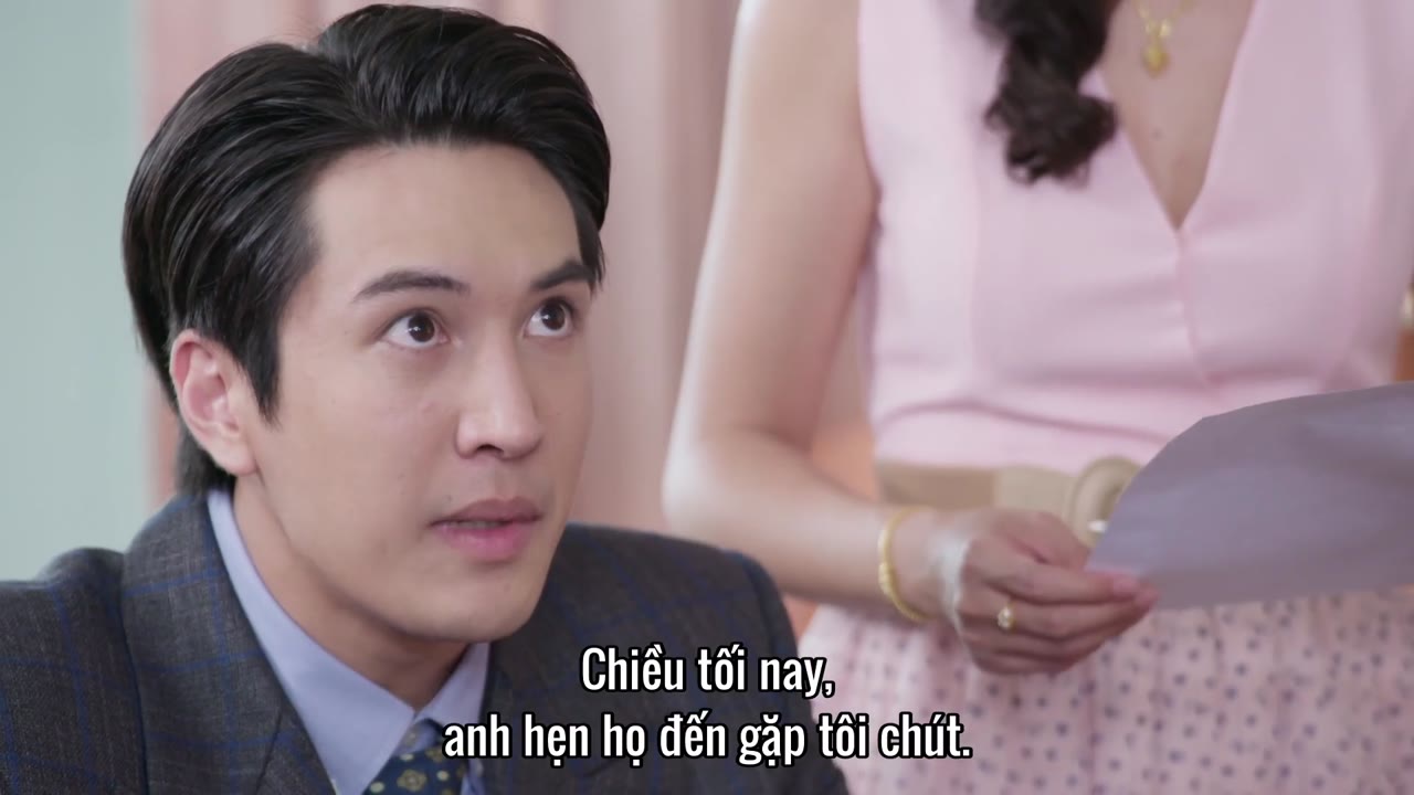 Gia Đình (Không) Hoàn Hảo Của Tôi tập 17