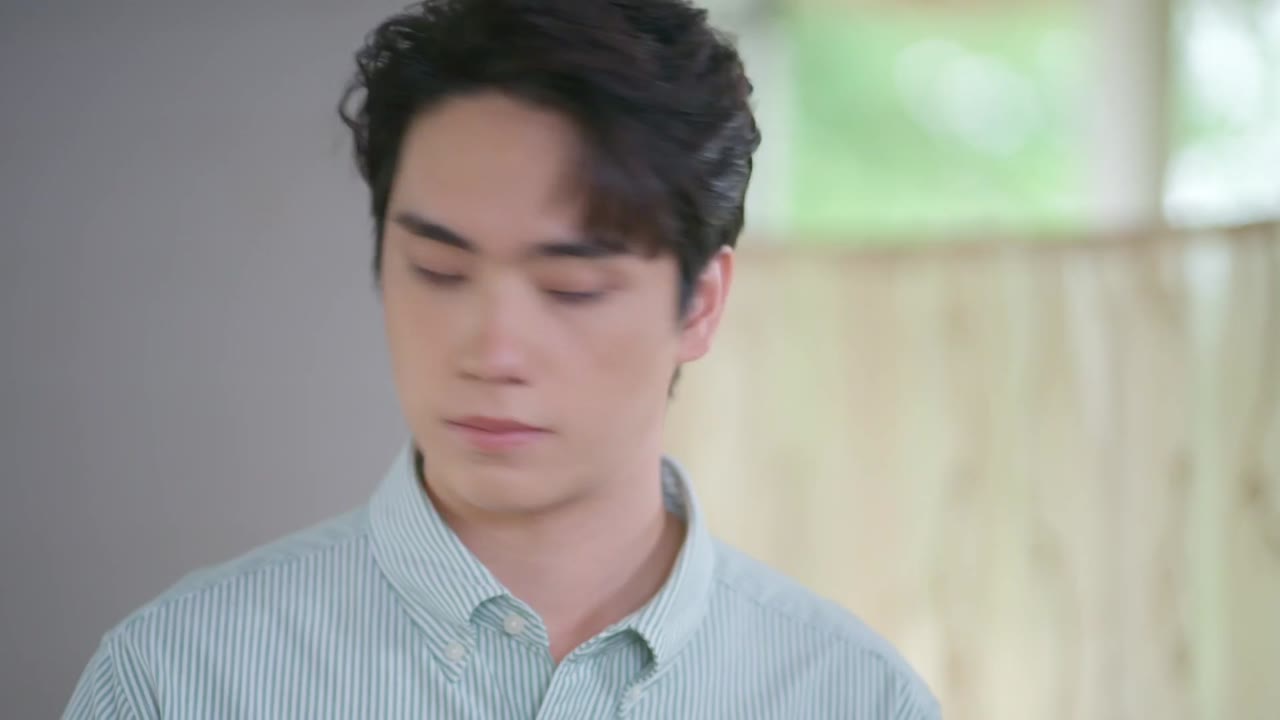 Gia Đình (Không) Hoàn Hảo Của Tôi tập 19 cảnh 2
