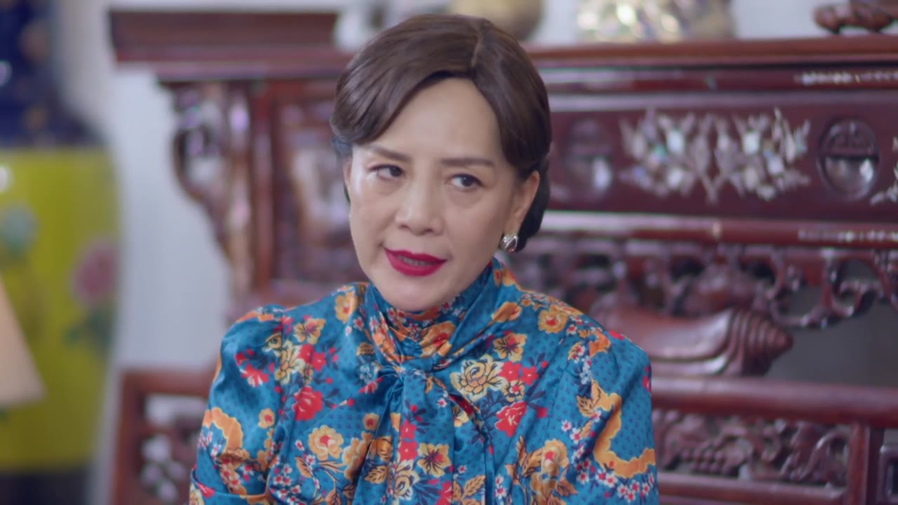 Gia Đình (Không) Hoàn Hảo Của Tôi tập 20