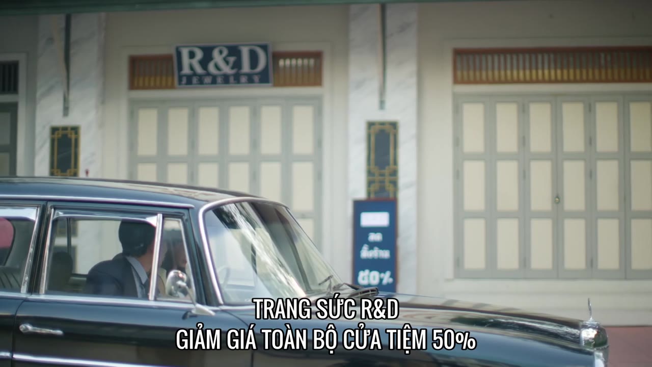 Gia Đình (Không) Hoàn Hảo Của Tôi tập 21