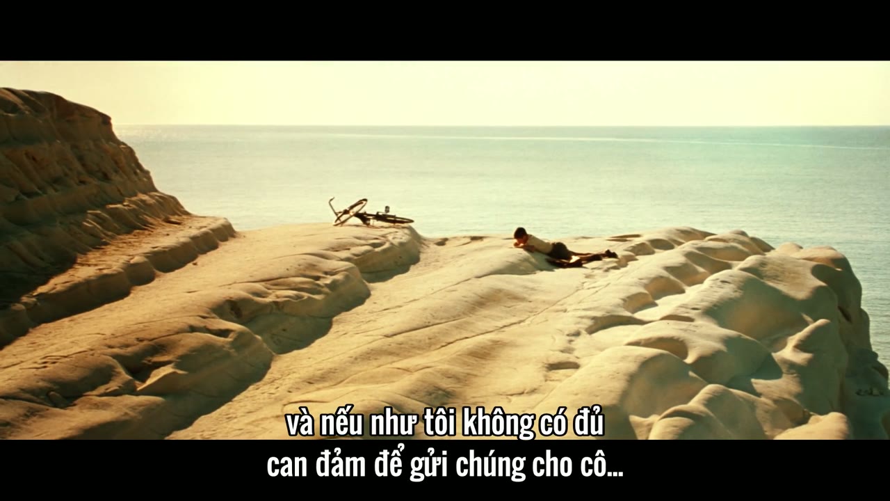 Tình Yêu Đầu Đời tập 1