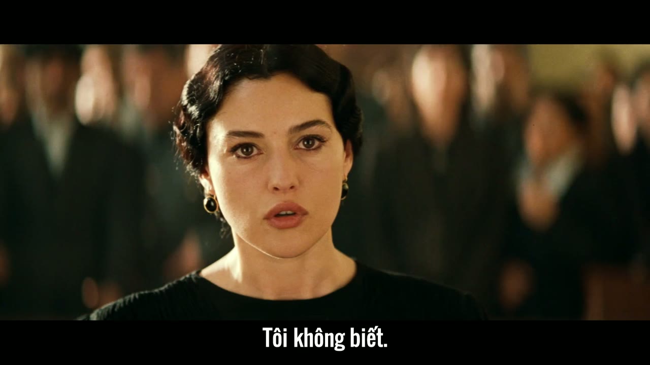 Tình Yêu Đầu Đời tập 1 cảnh 2