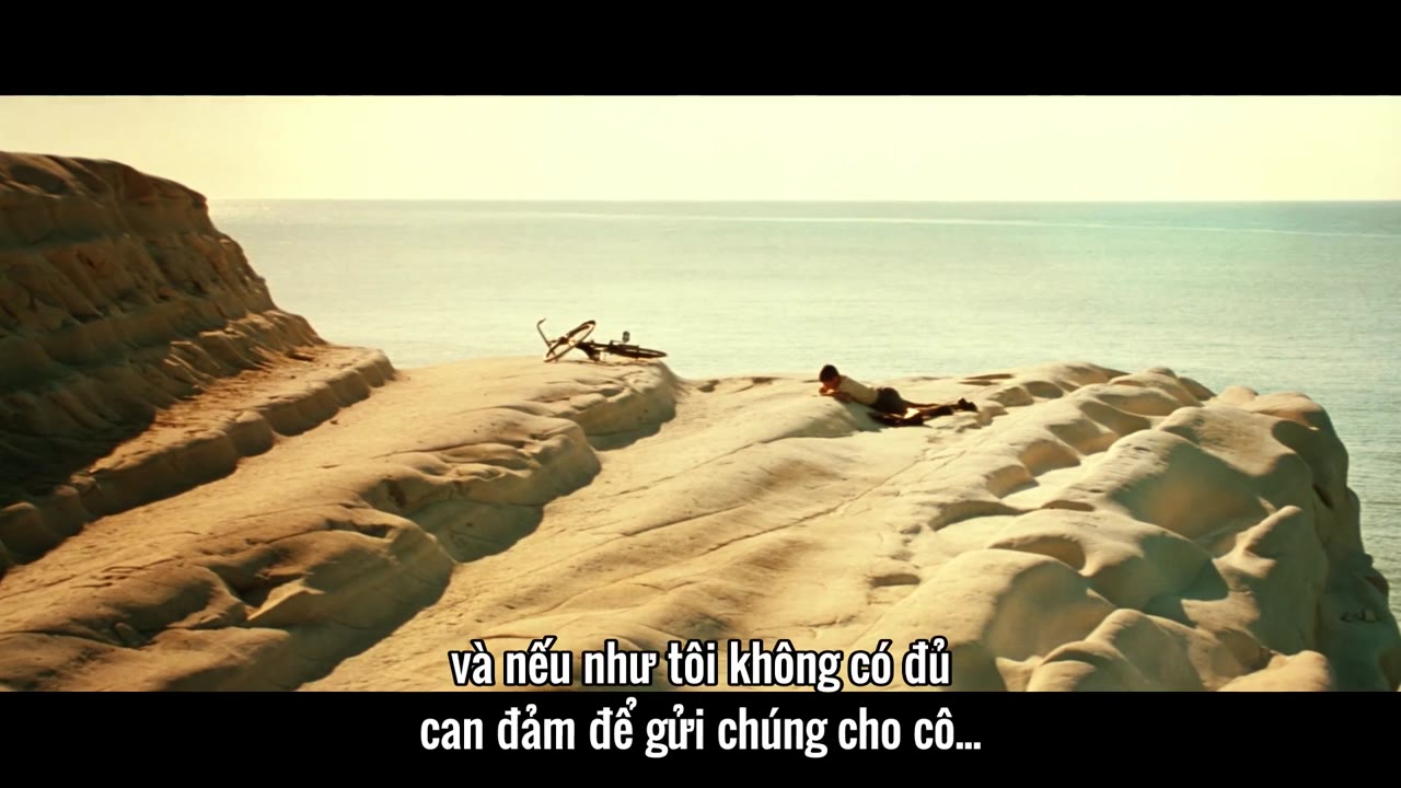 Tình Yêu Đầu Đời - cảnh 1