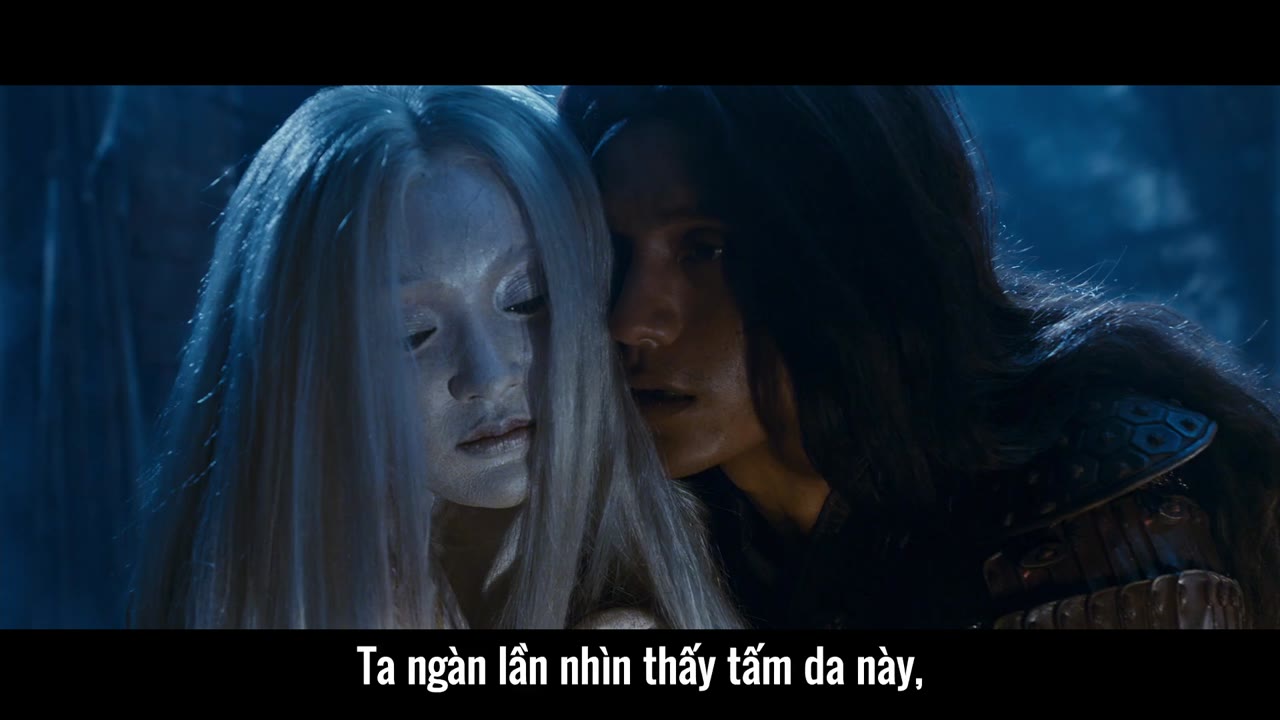 Họa Bì 2 tập 1 cảnh 3