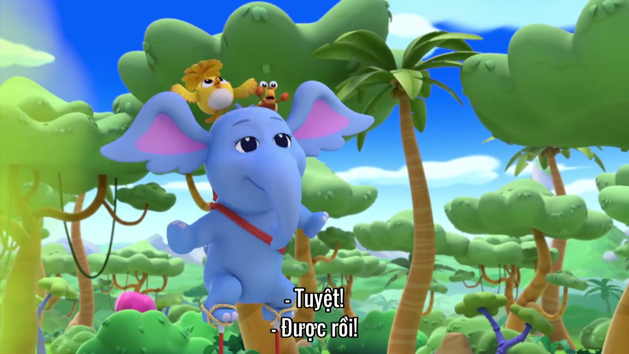 Horton tập 2