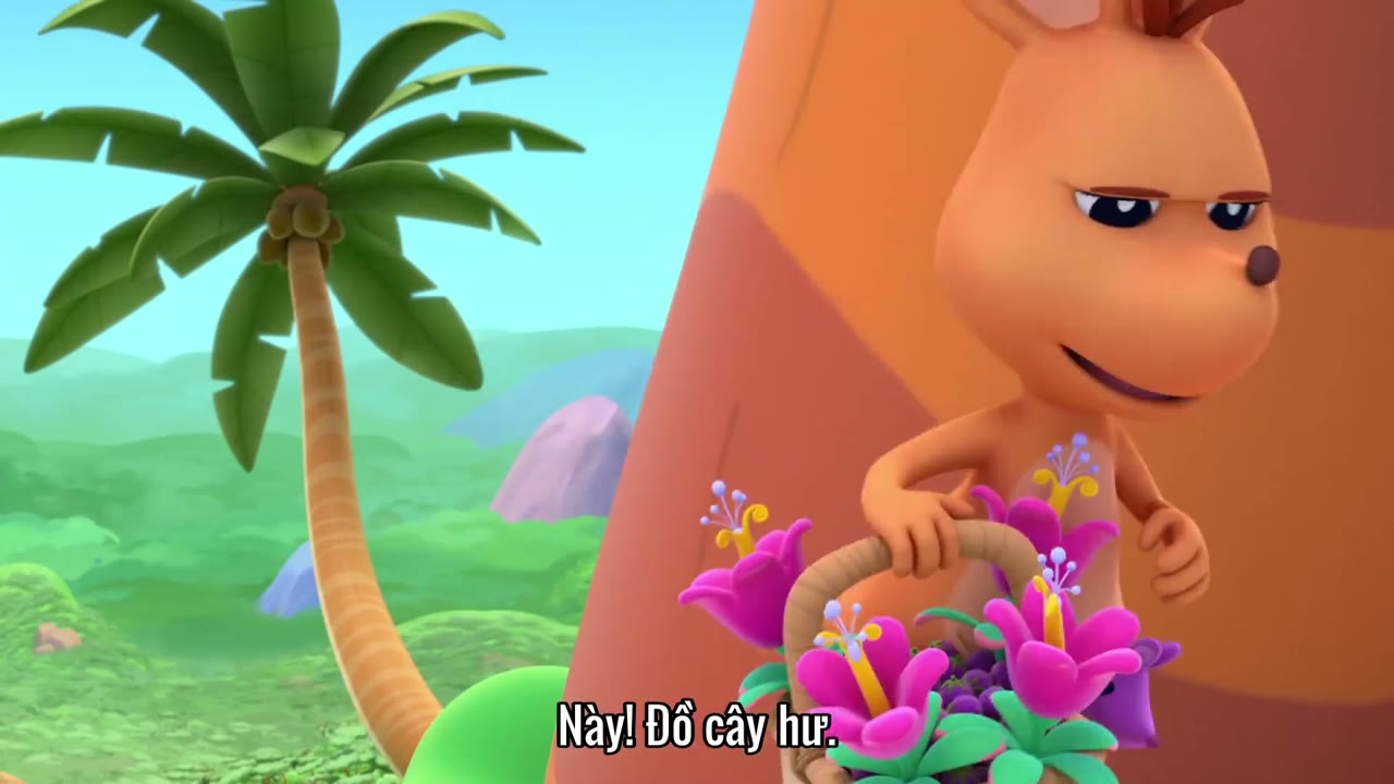 Horton tập 6