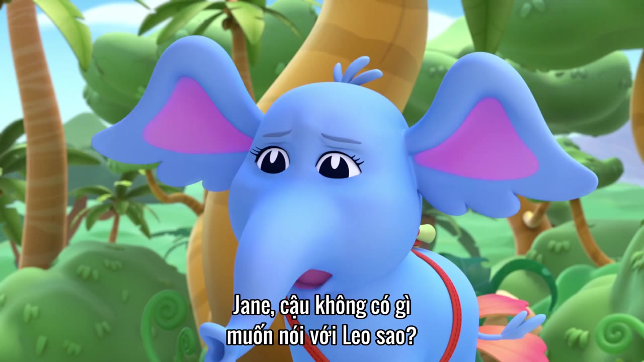 Horton - cảnh 3