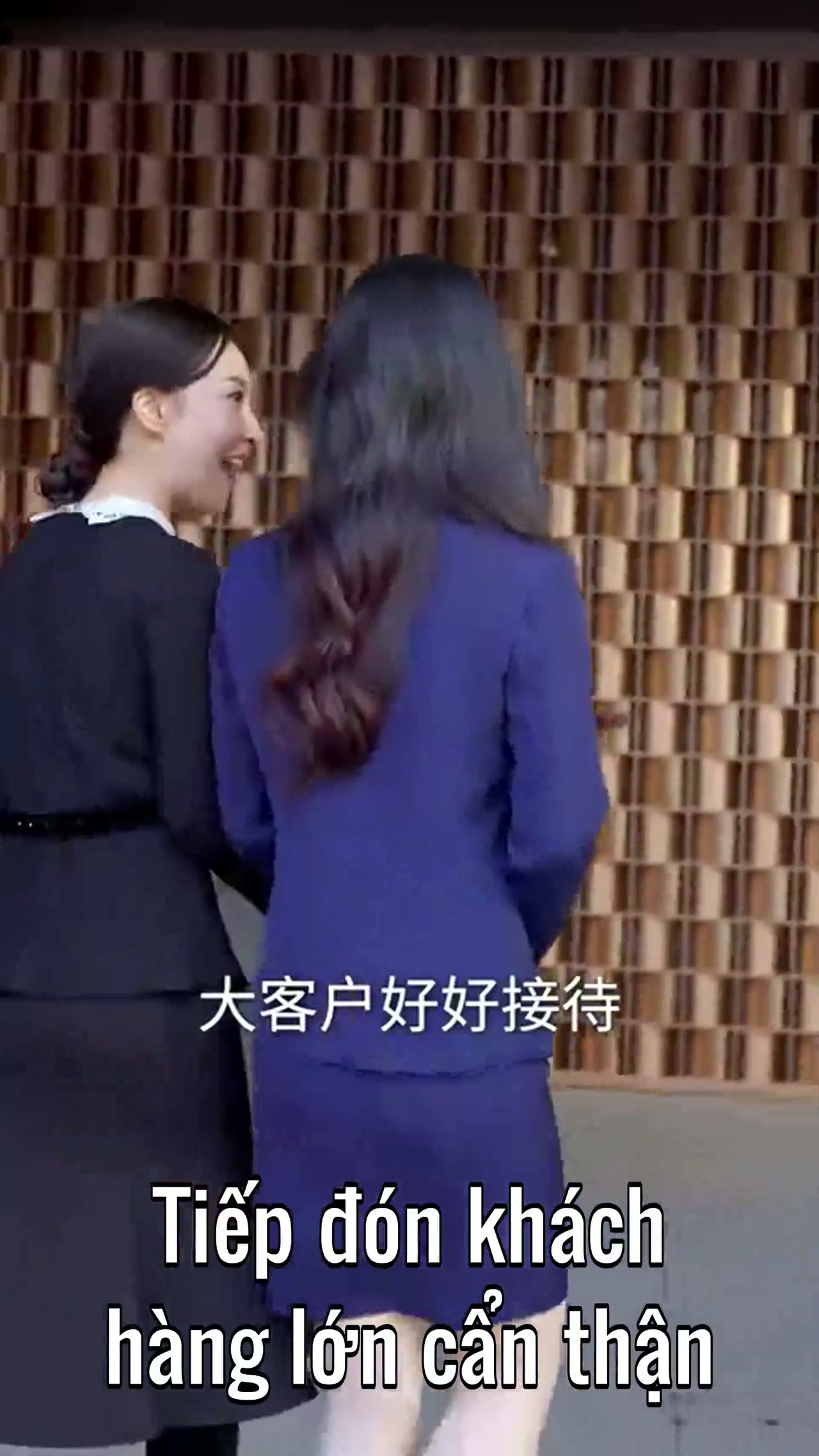 Kỳ Nghỉ Tuyệt Vời tập 4