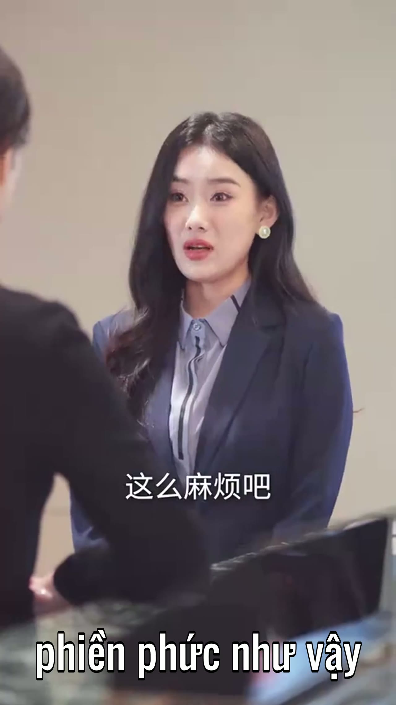 Kỳ Nghỉ Tuyệt Vời tập 5 cảnh 2