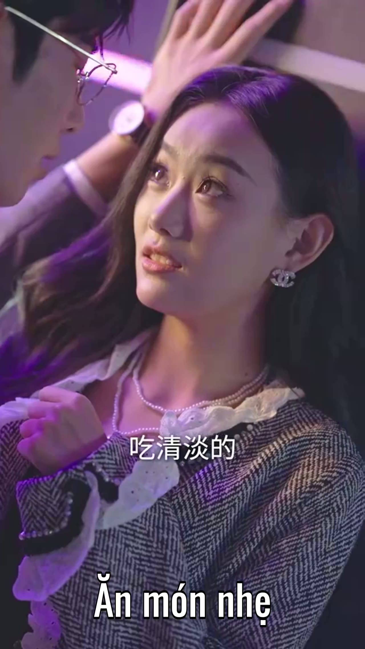 Kỳ Nghỉ Tuyệt Vời tập 9