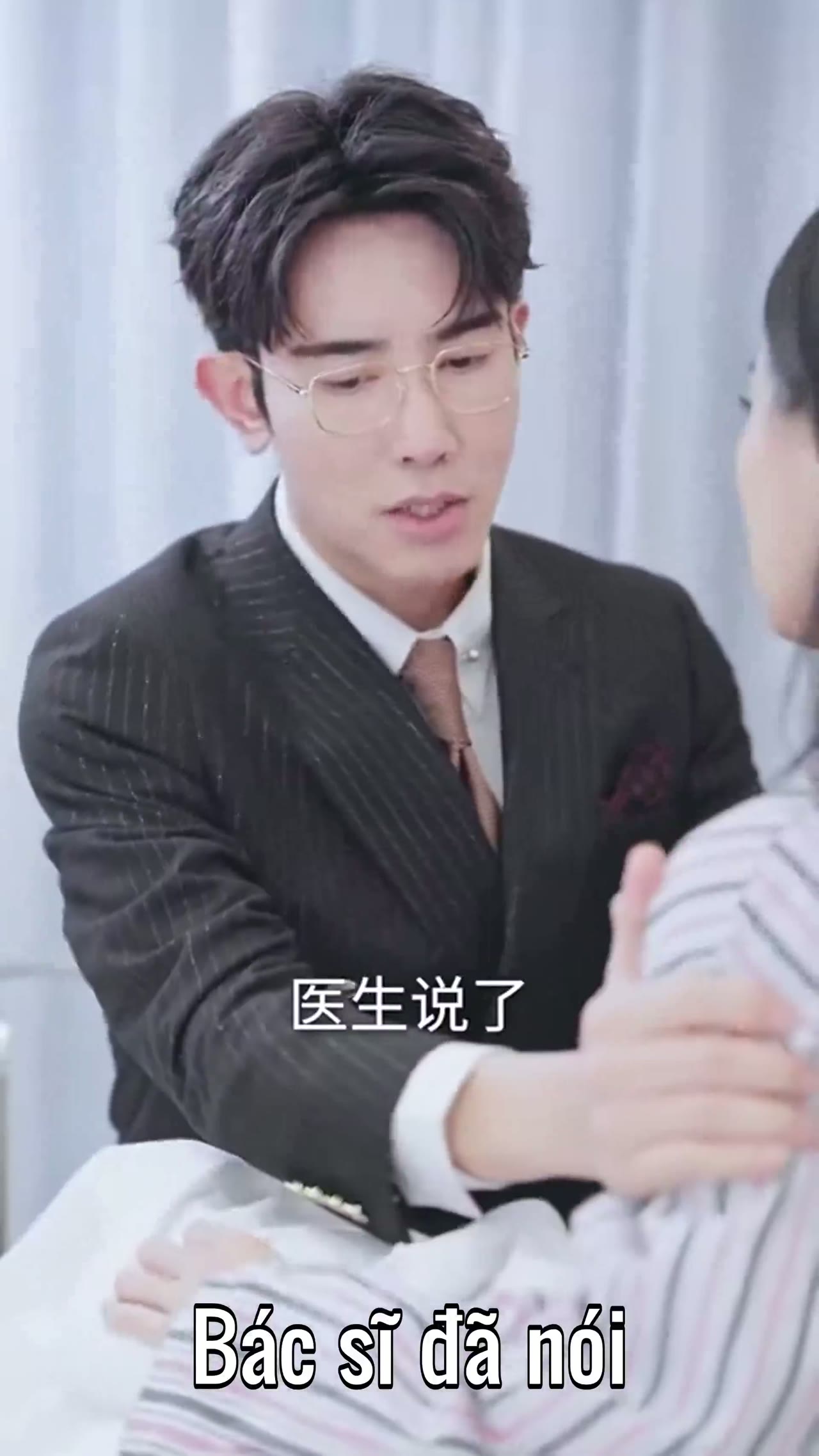 Kỳ Nghỉ Tuyệt Vời tập 11