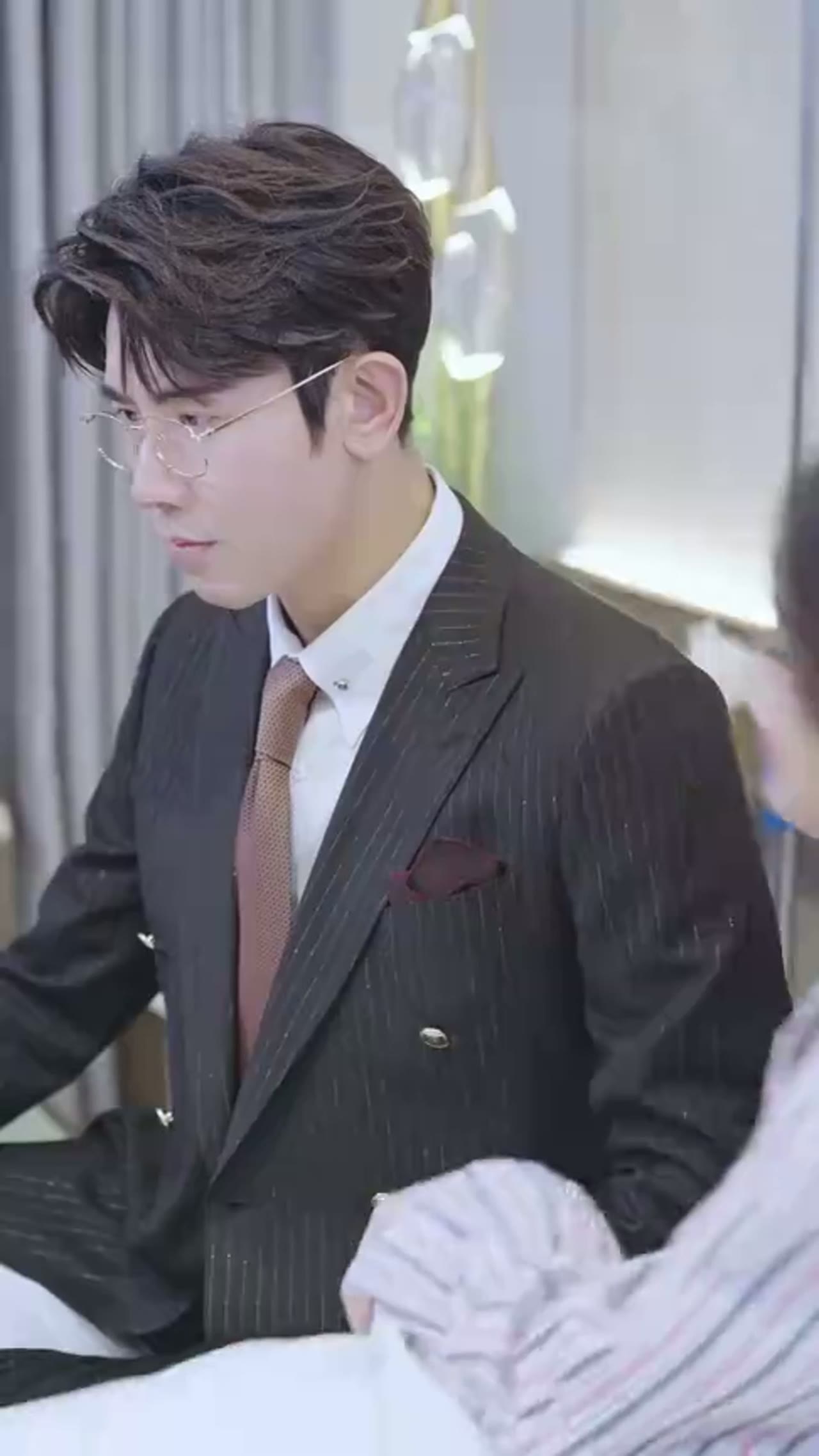 Kỳ Nghỉ Tuyệt Vời tập 14