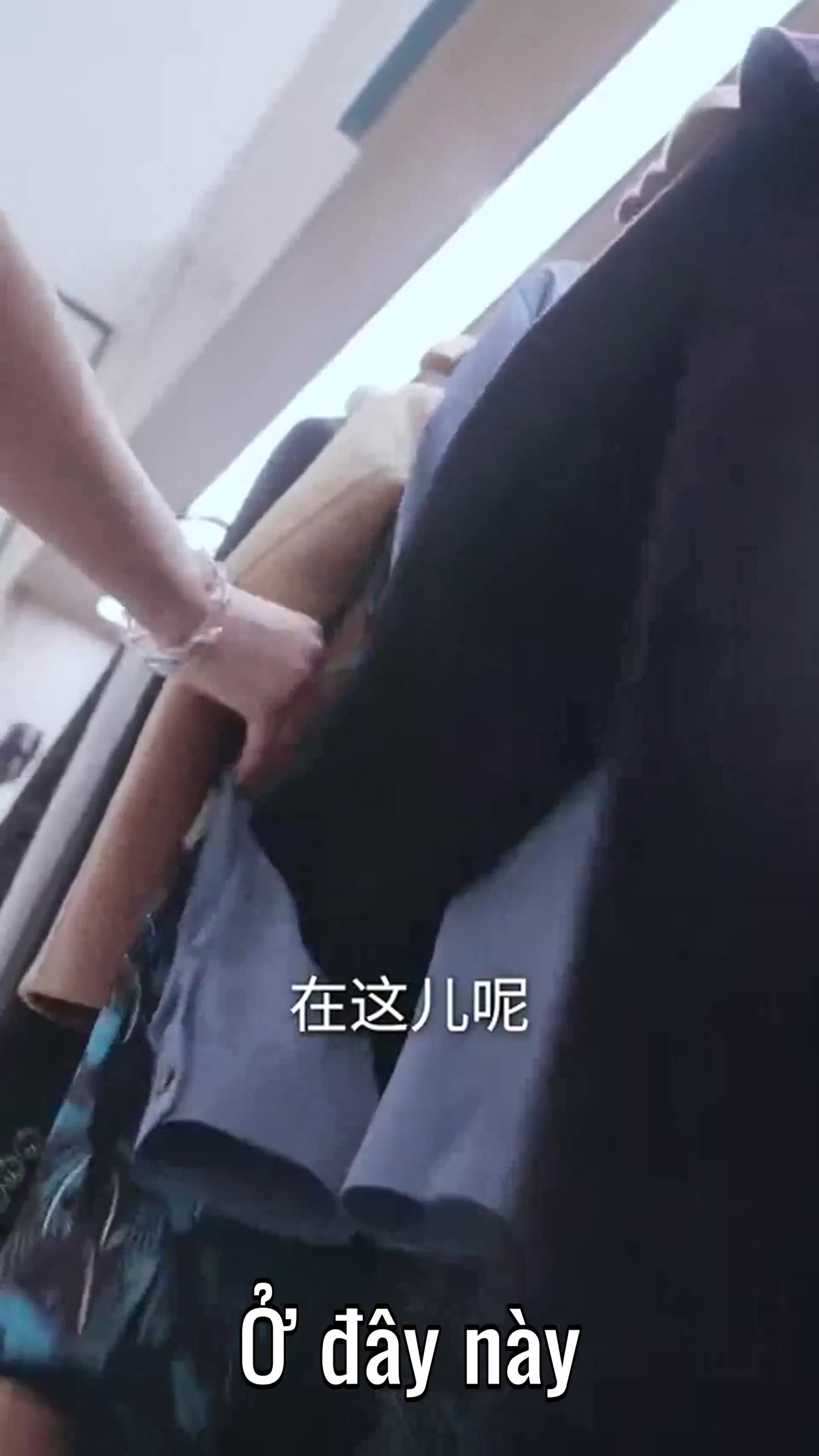 Kỳ Nghỉ Tuyệt Vời tập 19