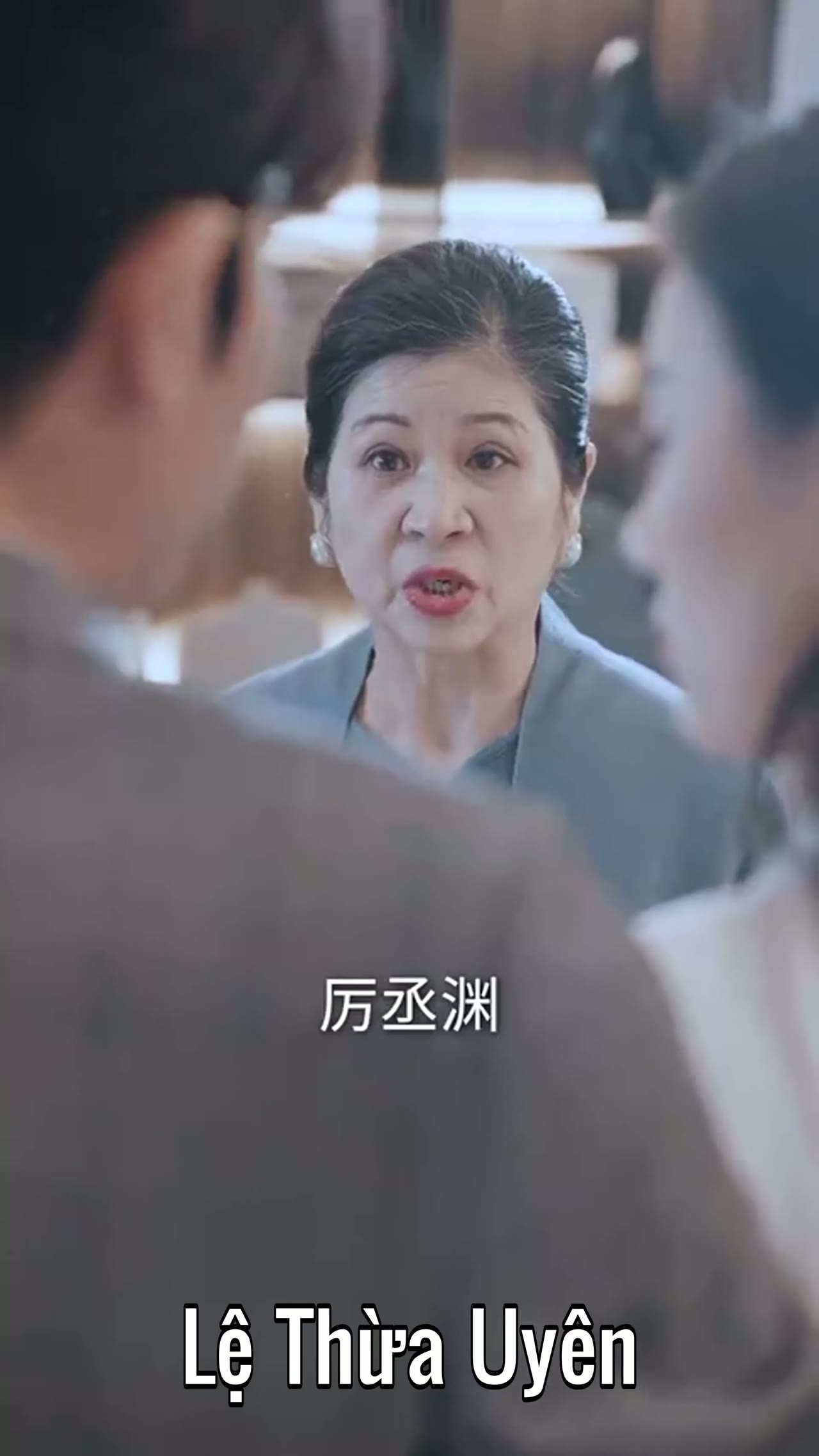 Kỳ Nghỉ Tuyệt Vời tập 30
