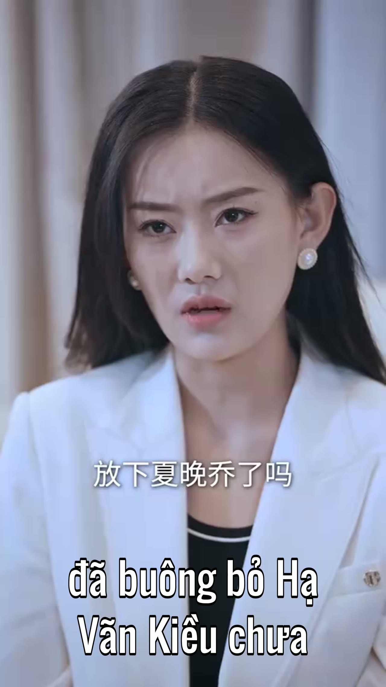 Kỳ Nghỉ Tuyệt Vời tập 32 cảnh 2