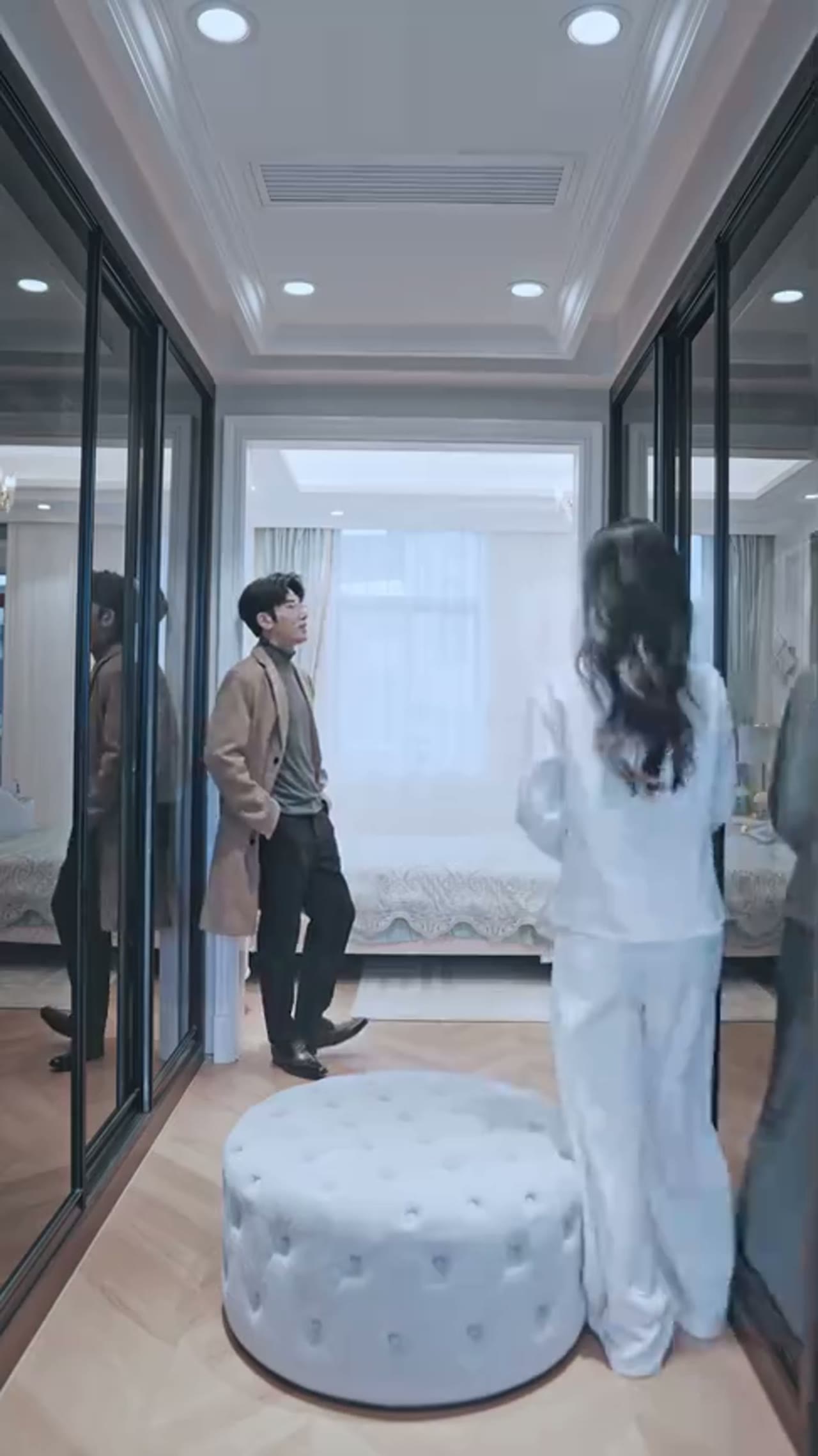 Kỳ Nghỉ Tuyệt Vời tập 34