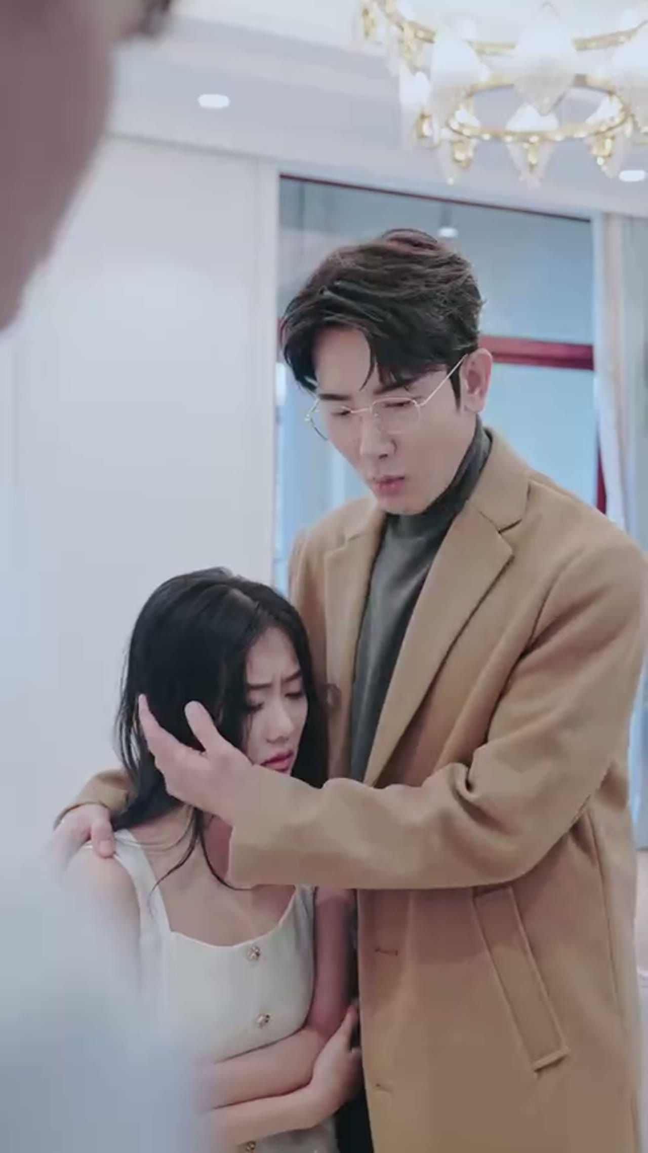Kỳ Nghỉ Tuyệt Vời tập 35 cảnh 2