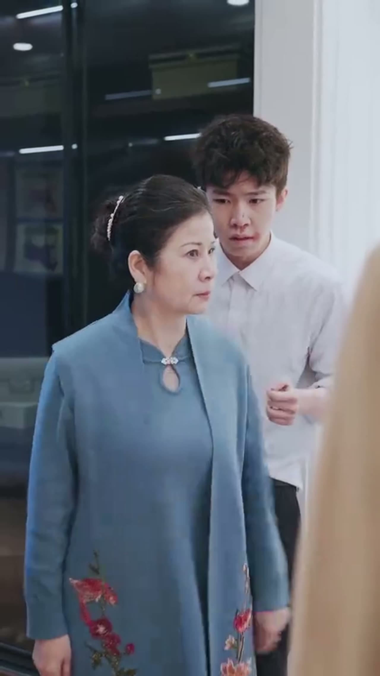 Kỳ Nghỉ Tuyệt Vời tập 36
