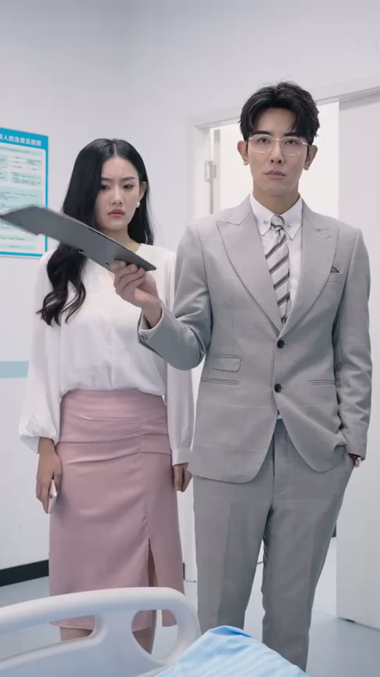 Kỳ Nghỉ Tuyệt Vời tập 36 cảnh 2