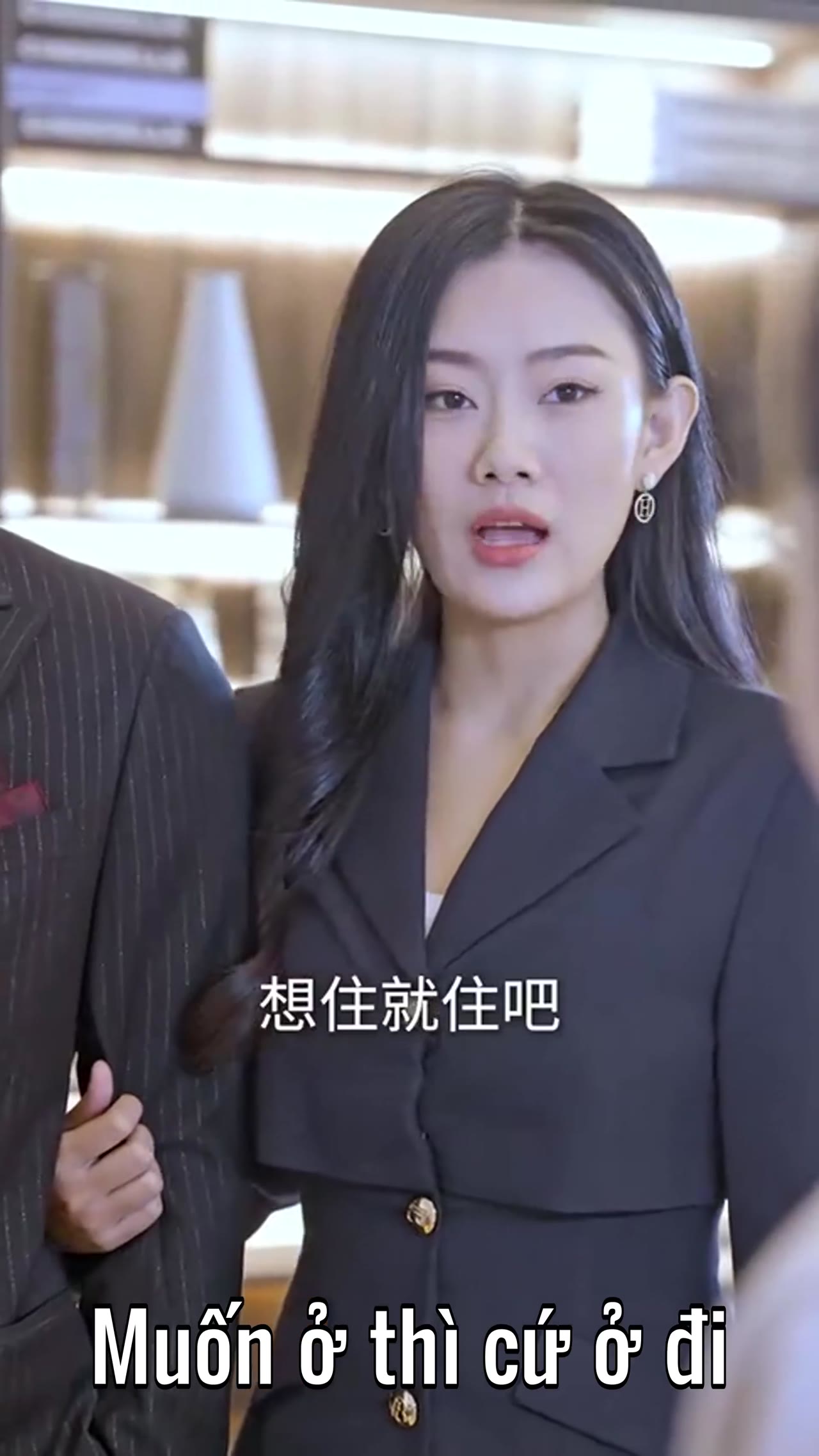 Kỳ Nghỉ Tuyệt Vời tập 43