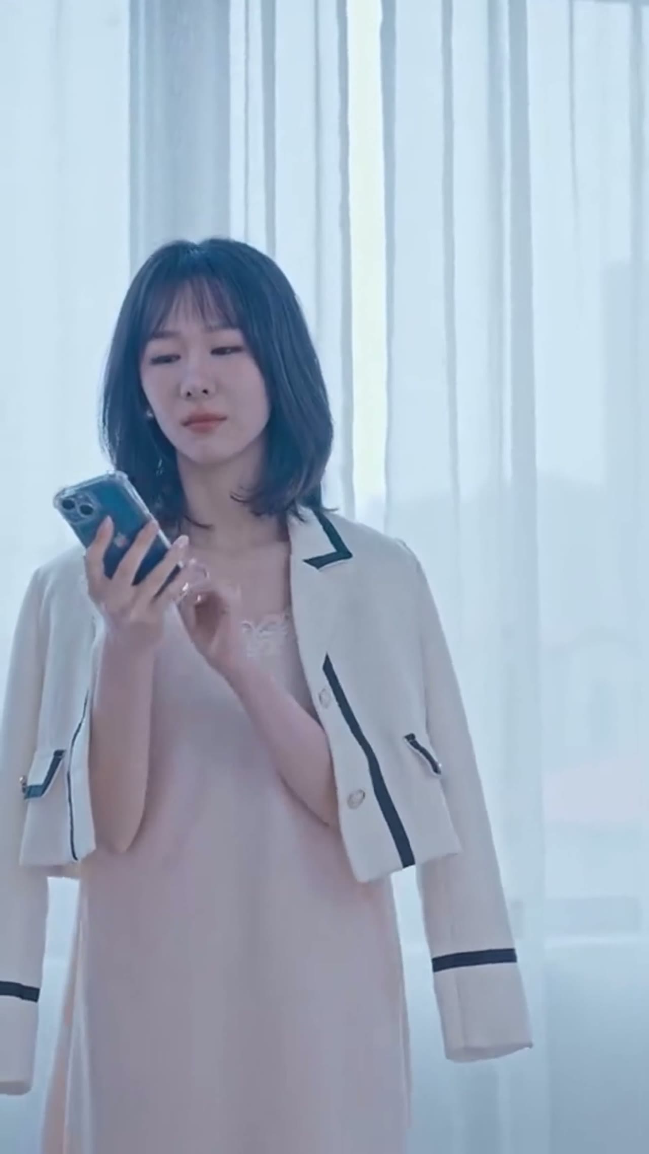 Kỳ Nghỉ Tuyệt Vời tập 46