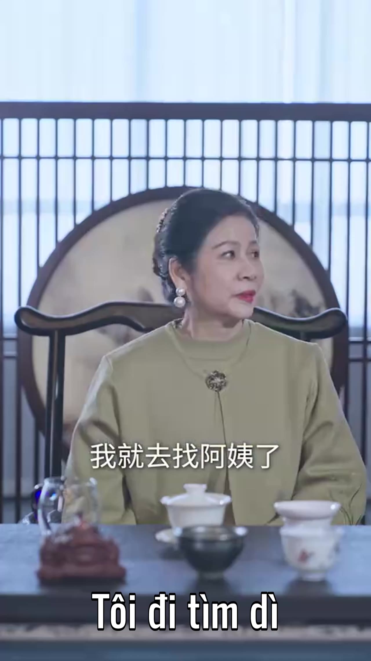 Kỳ Nghỉ Tuyệt Vời tập 50