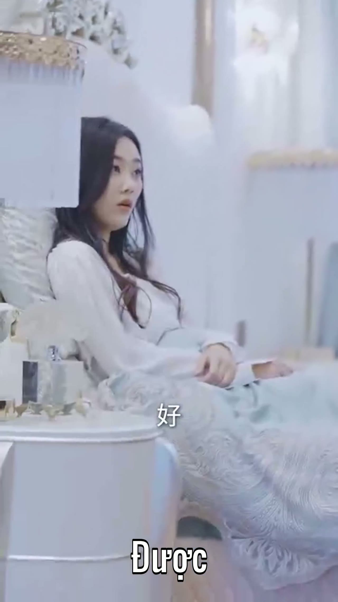Kỳ Nghỉ Tuyệt Vời tập 52 cảnh 2