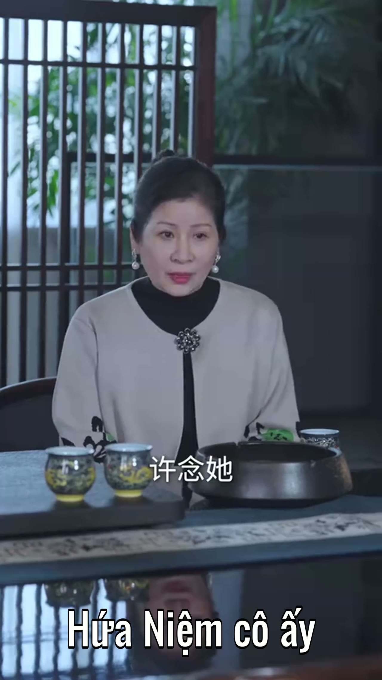 Kỳ Nghỉ Tuyệt Vời tập 66 cảnh 2