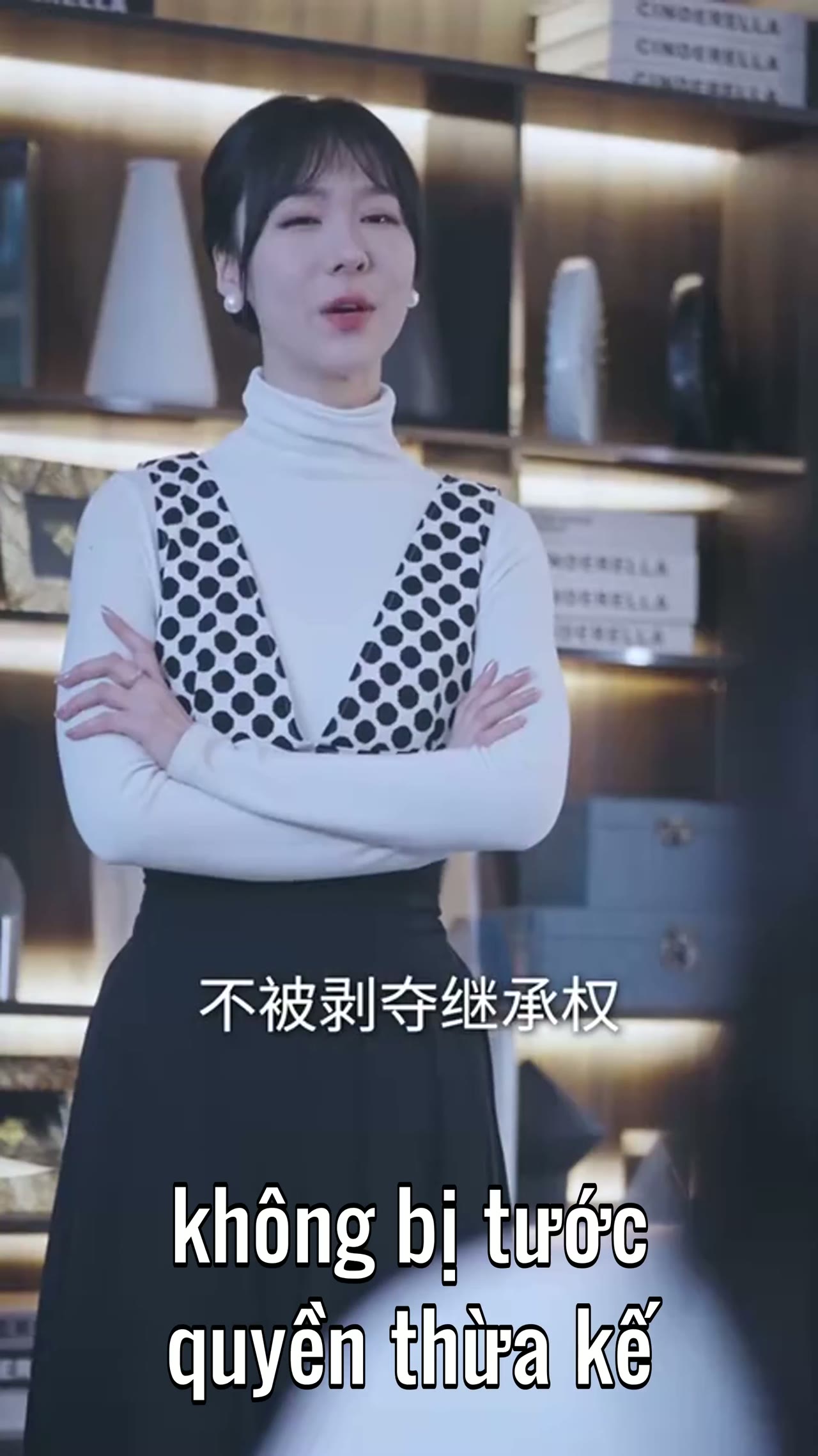 Kỳ Nghỉ Tuyệt Vời tập 69 cảnh 2
