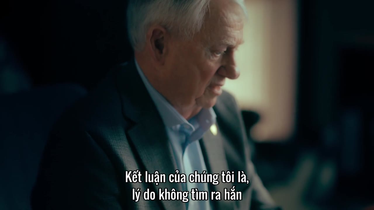 Cha Tôi, Kẻ Sát Nhân BTK tập 1