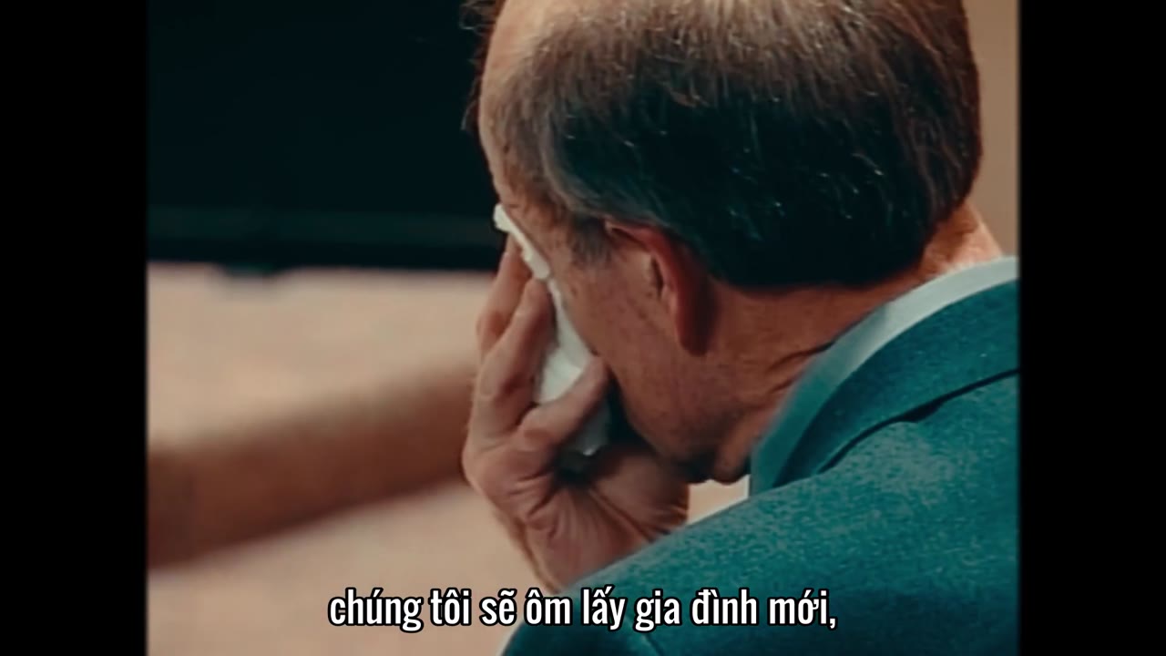 Cha Tôi, Kẻ Sát Nhân BTK tập 1 cảnh 3