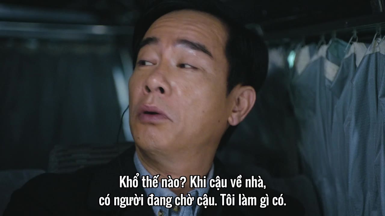 Đội Chống Xã Hội Đen - OCTB tập 3 cảnh 2